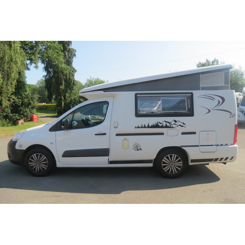 Romahome R20 Lo