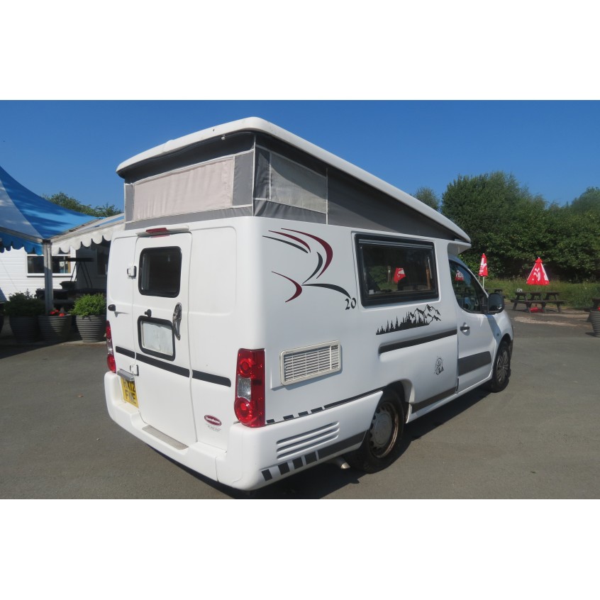 Romahome R20 Lo