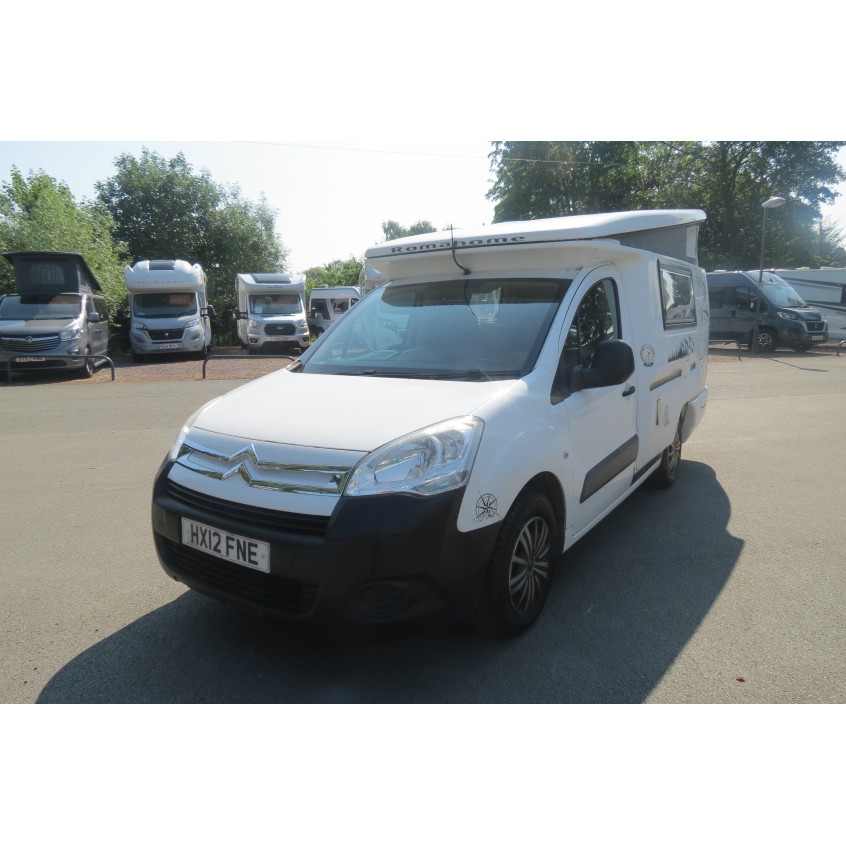 Romahome R20 Lo