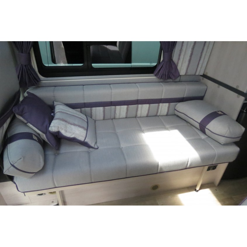 Autosleeper Symbol Plus