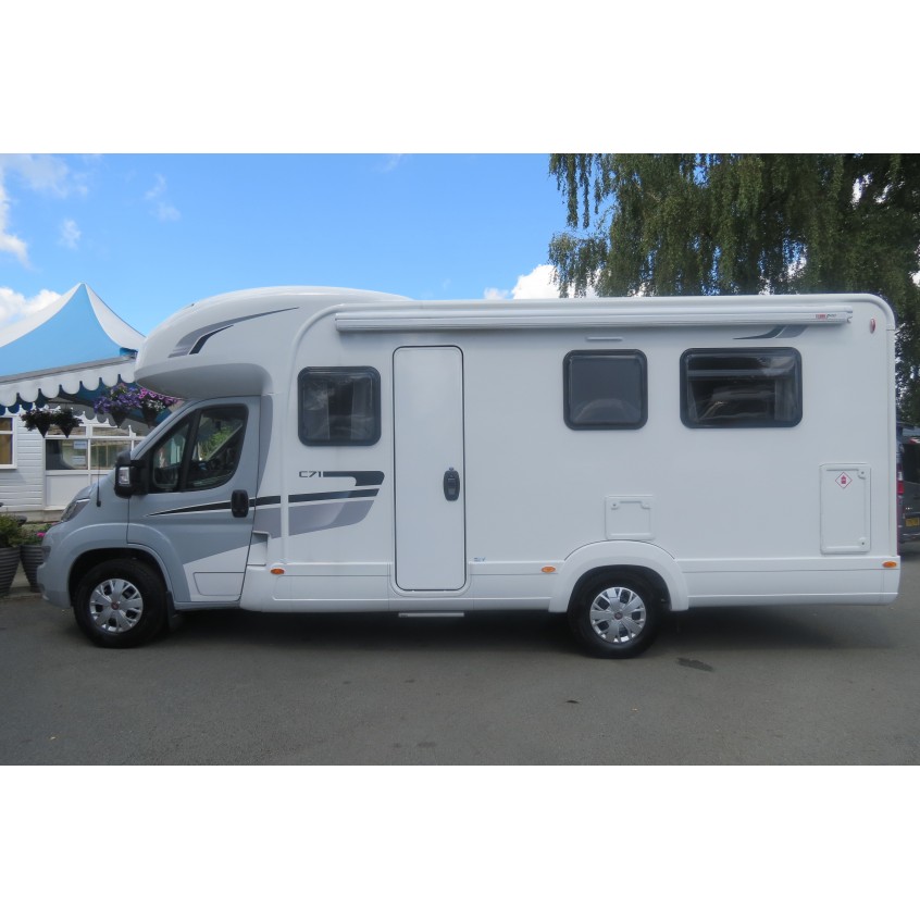 Autotrail Expedition C71