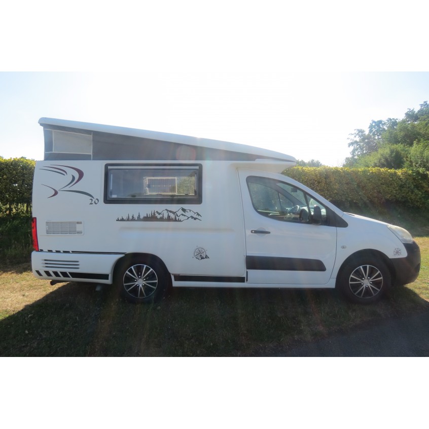 Romahome R20 Lo