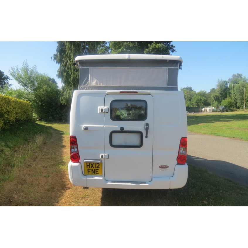 Romahome R20 Lo