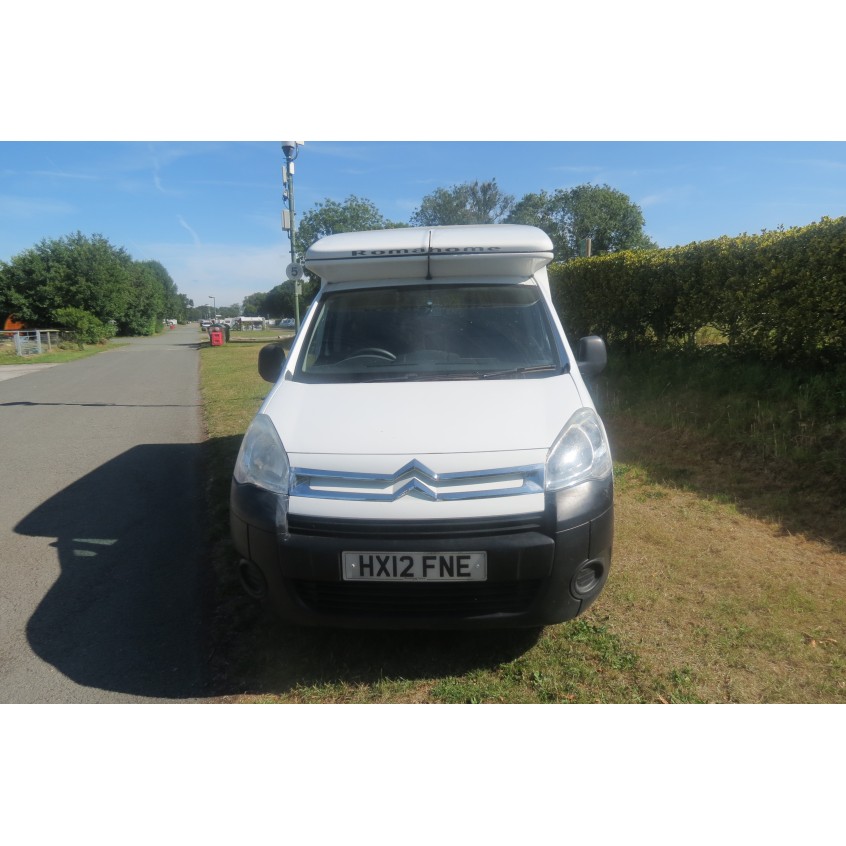 Romahome R20 Lo