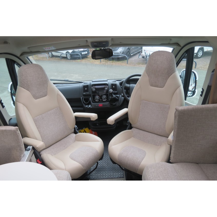 Swift Rio 310
