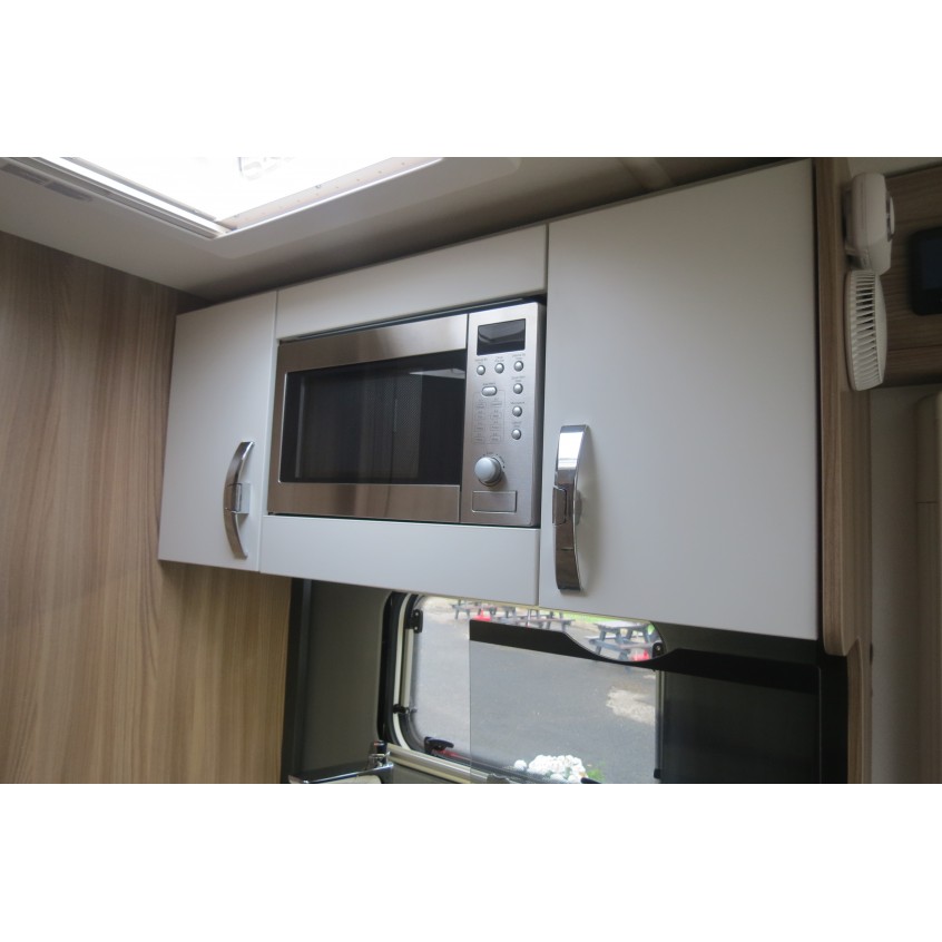 Swift Rio 310