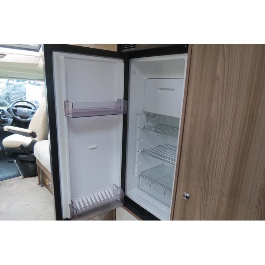 Swift Rio 310