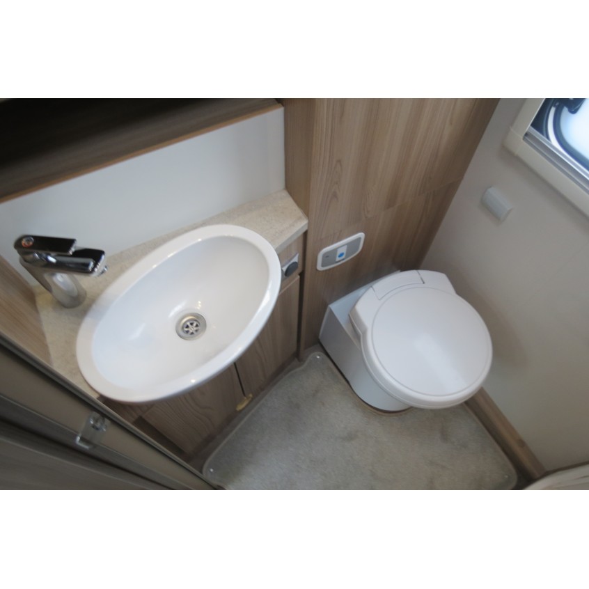 Swift Rio 310