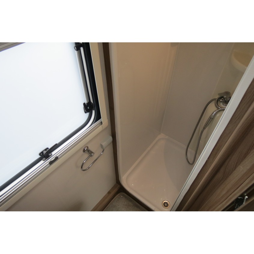 Swift Rio 310