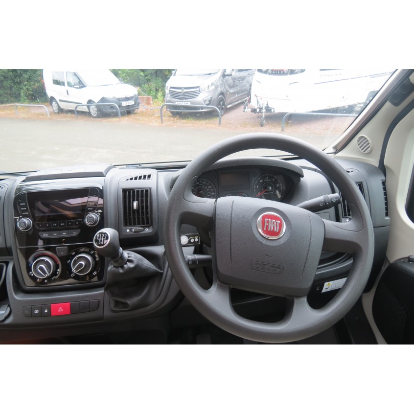 Swift Rio 310