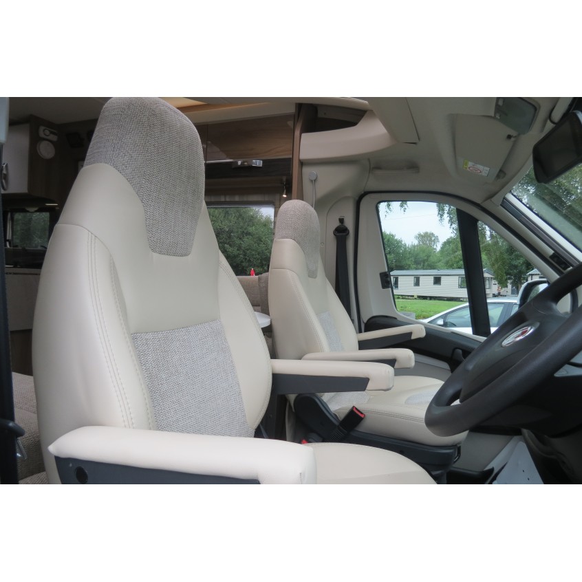 Swift Rio 310