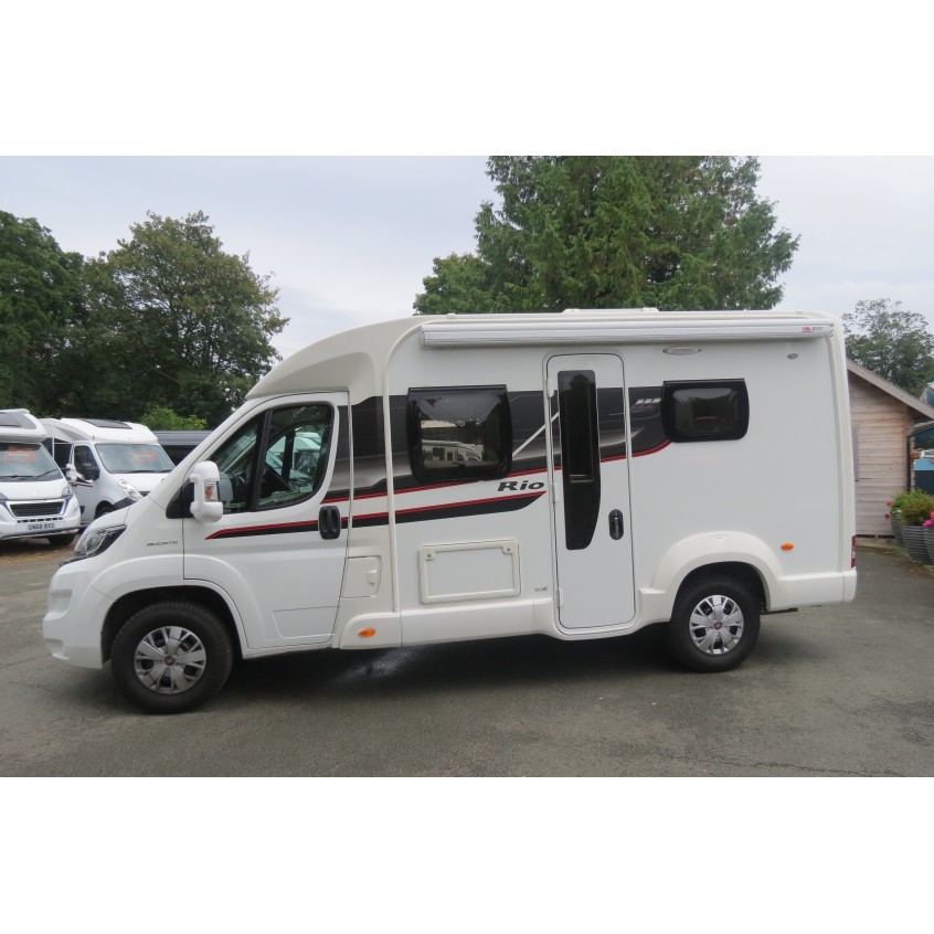 Swift Rio 310