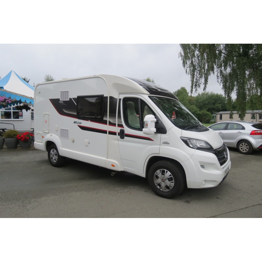Swift Rio 310