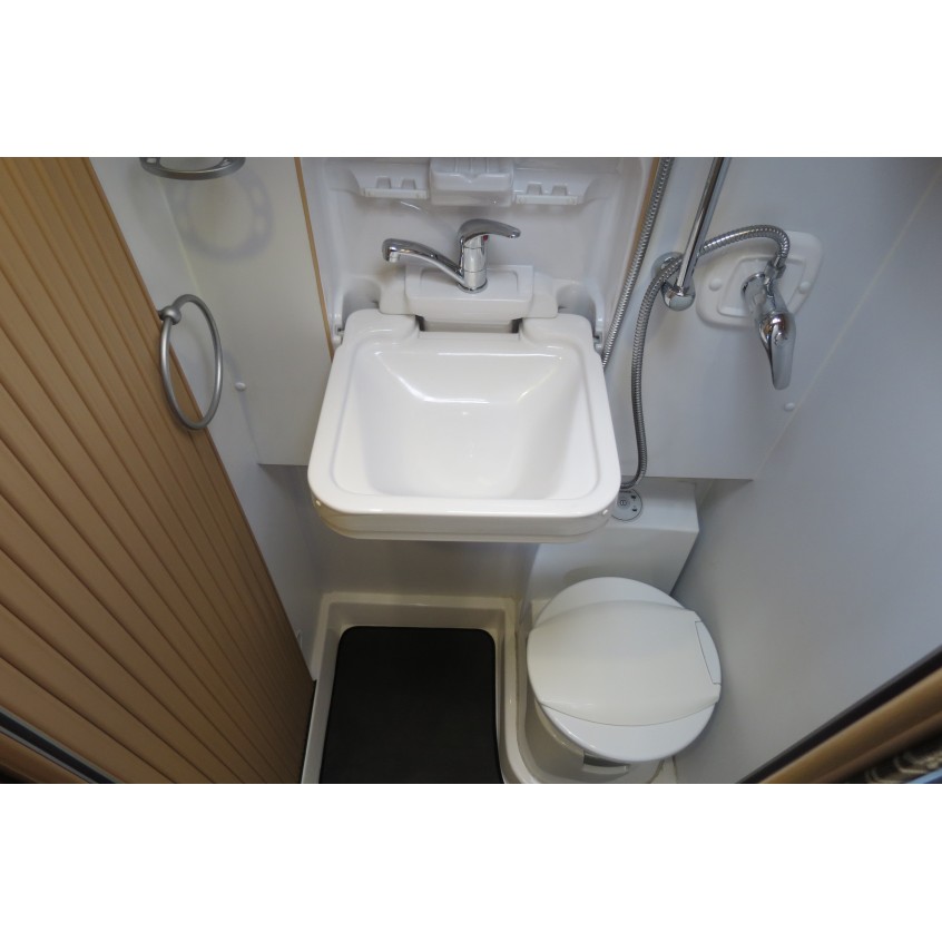 Wildax Aurora Leisure