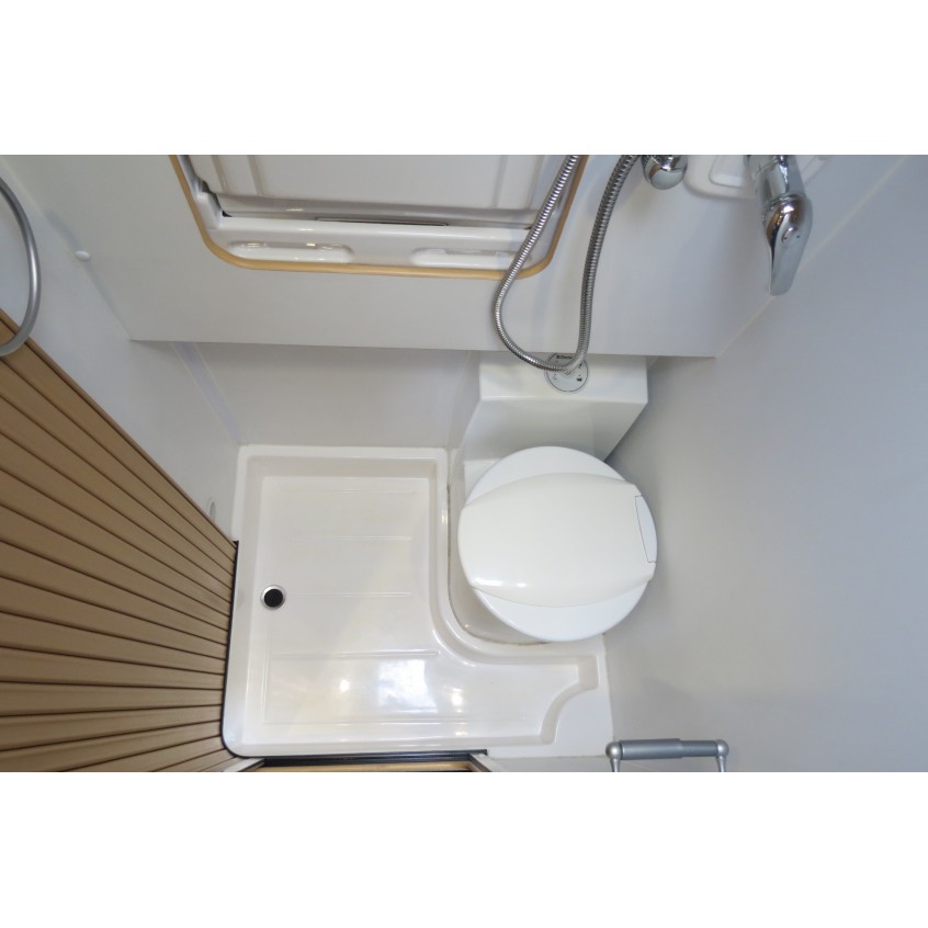 Wildax Aurora Leisure