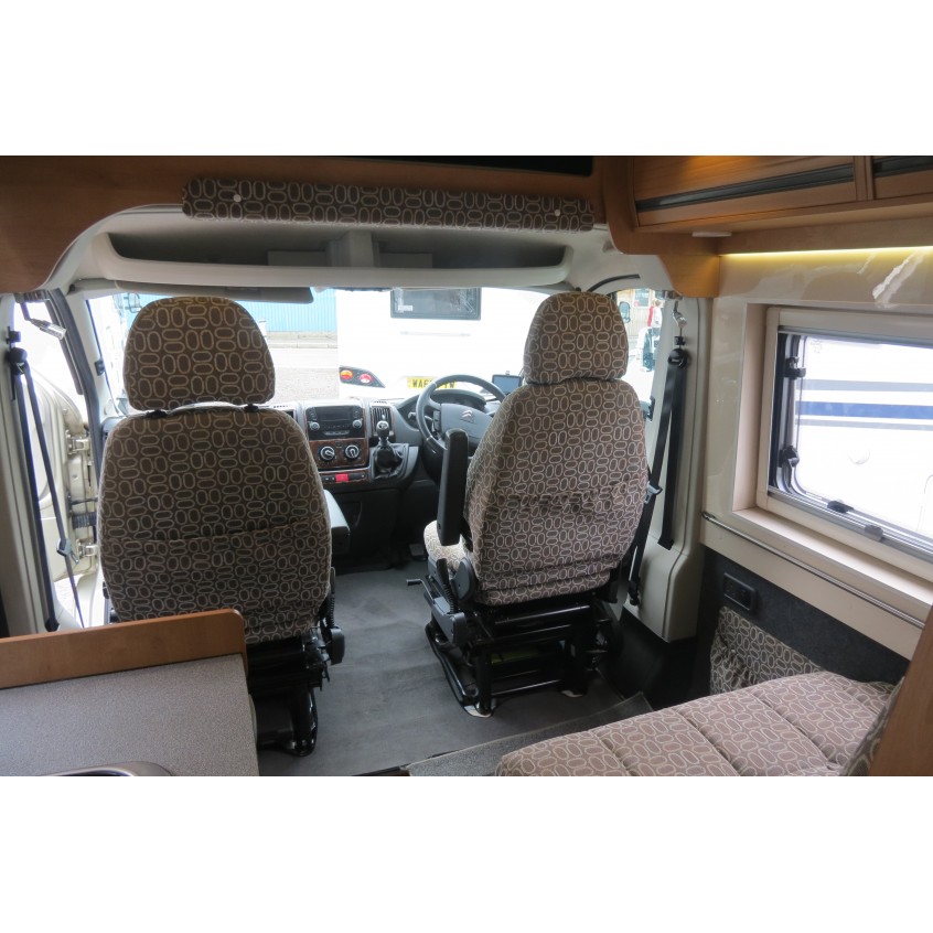 Wildax Aurora Leisure