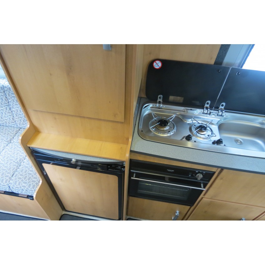 Wildax Aurora Leisure