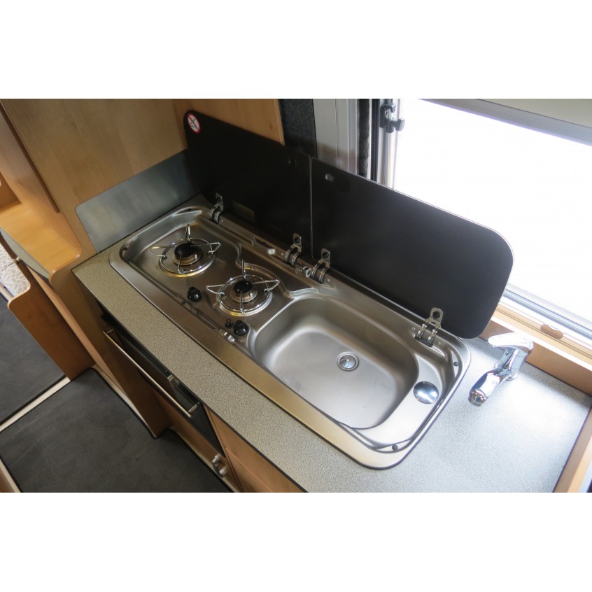 Wildax Aurora Leisure