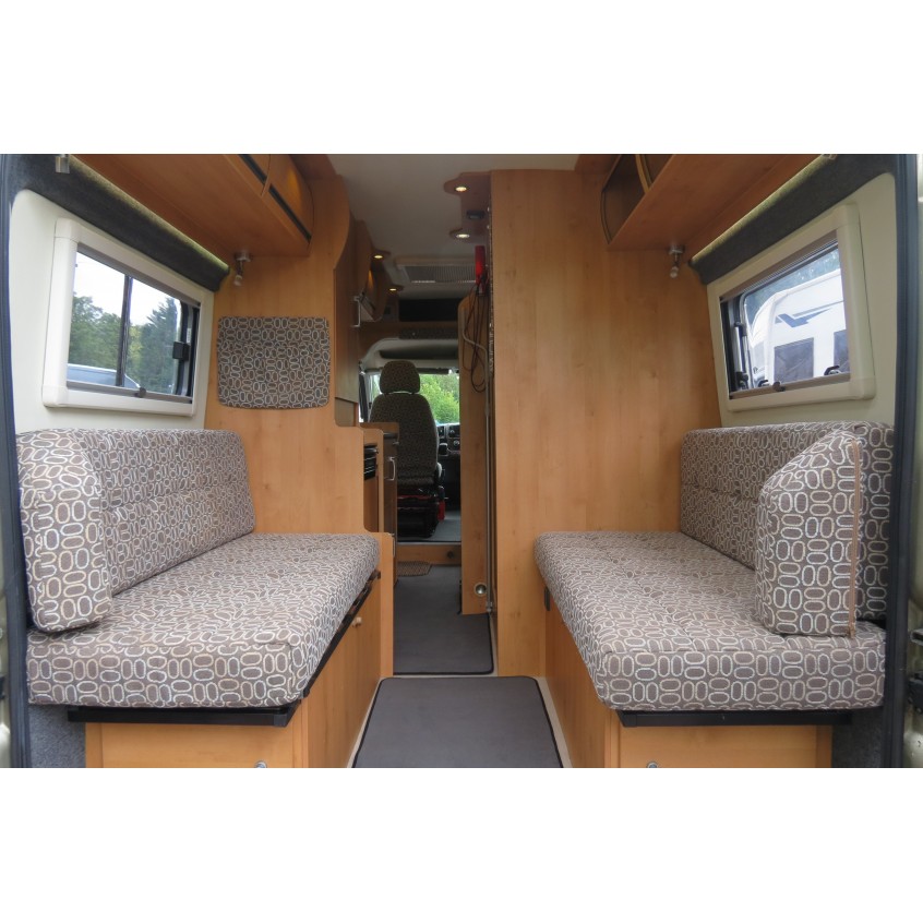 Wildax Aurora Leisure