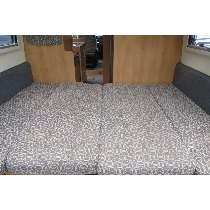 Wildax Aurora Leisure