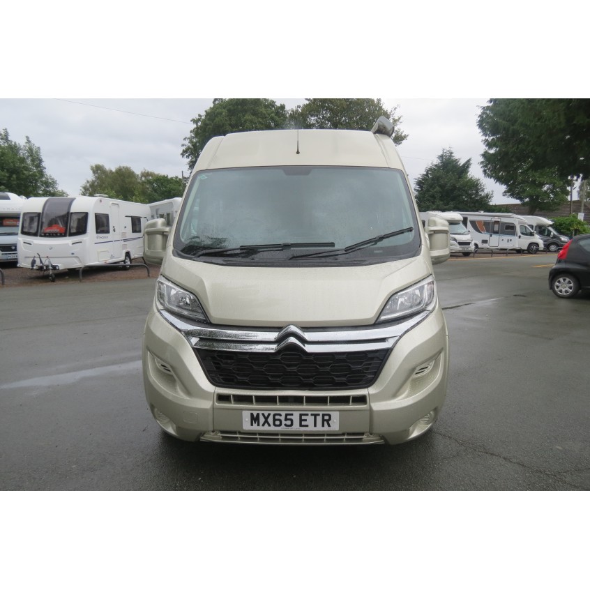 Wildax Aurora Leisure