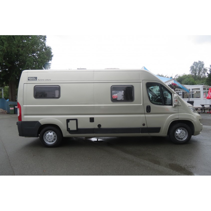 Wildax Aurora Leisure