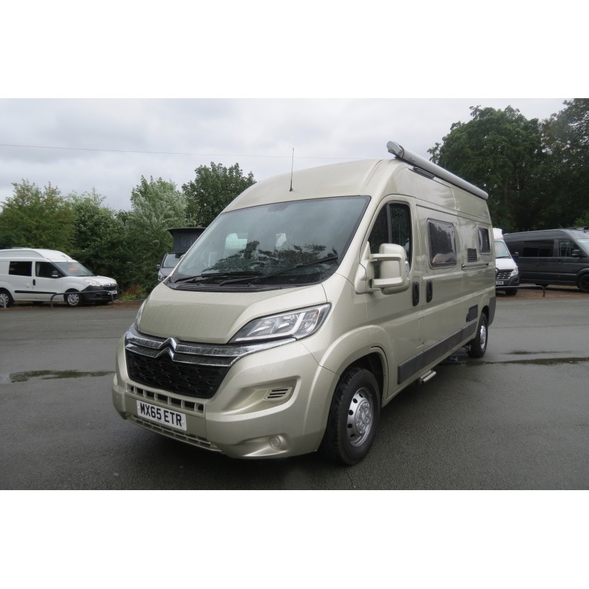 Wildax Aurora Leisure