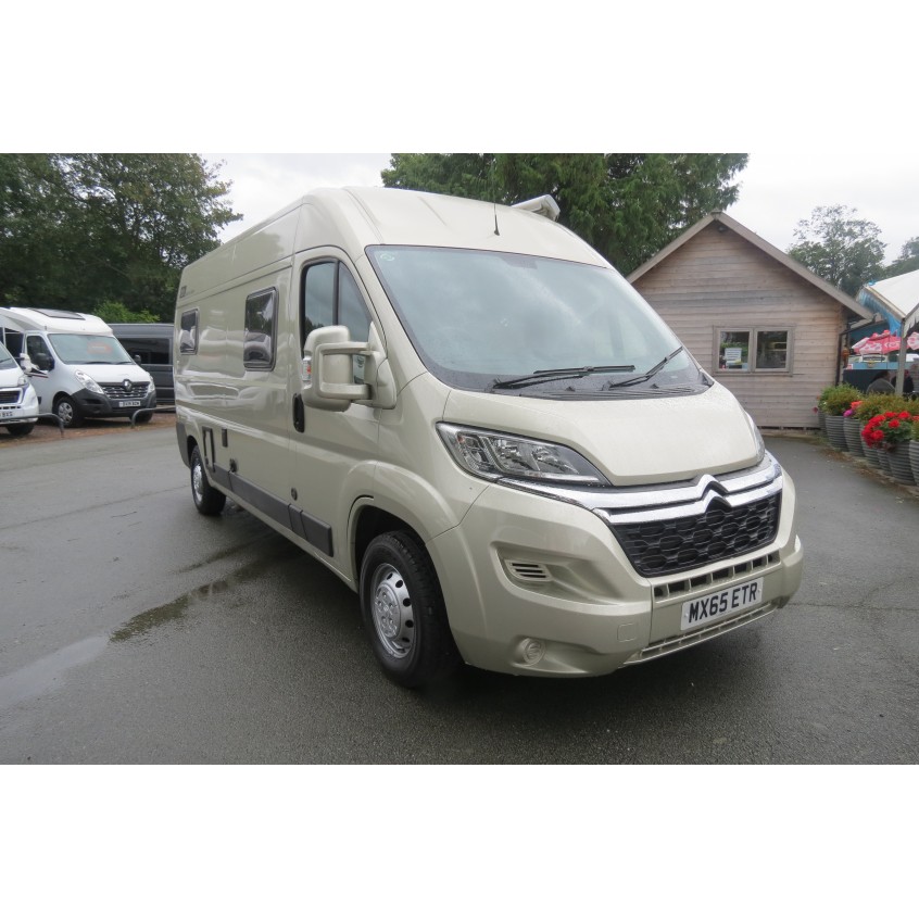Wildax Aurora Leisure