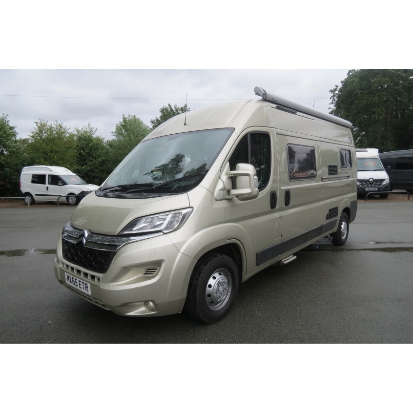 Wildax Aurora Leisure