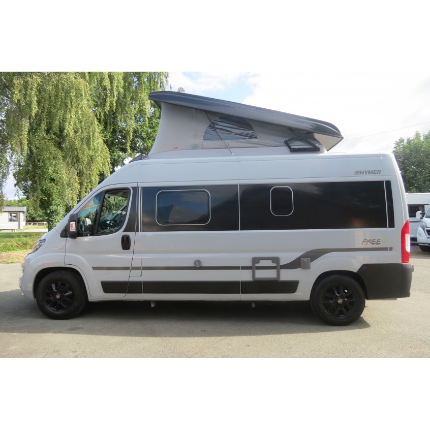 Hymer Free 600