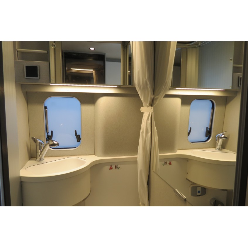 Hymer Free 600