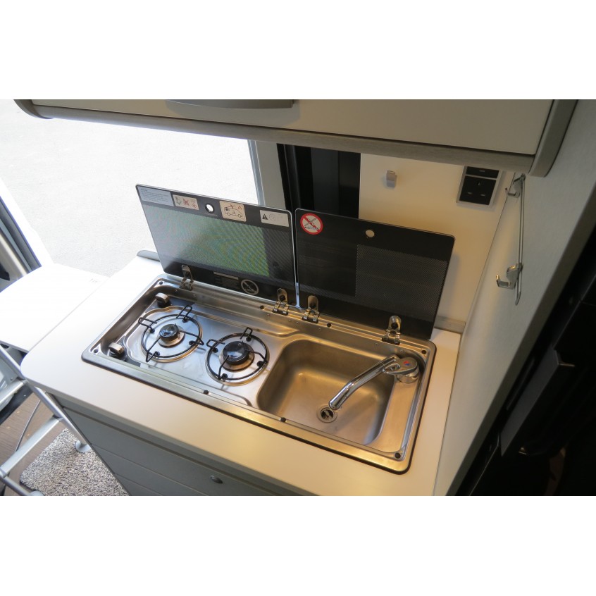 Hymer Free 600