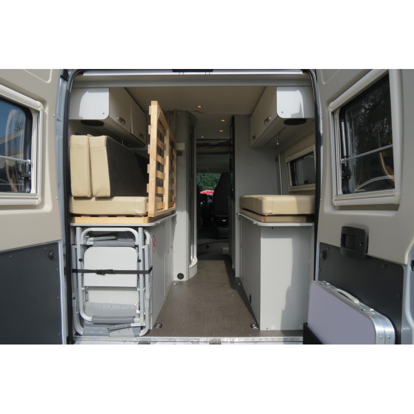 Hymer Free 600
