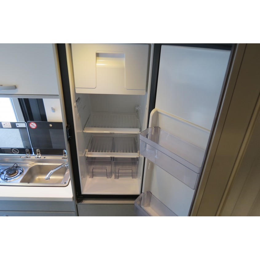 Hymer Free 600
