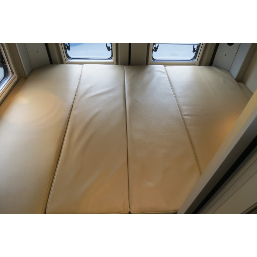 Hymer Free 600