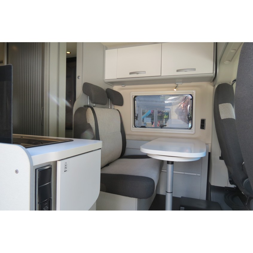 Hymer Free 600