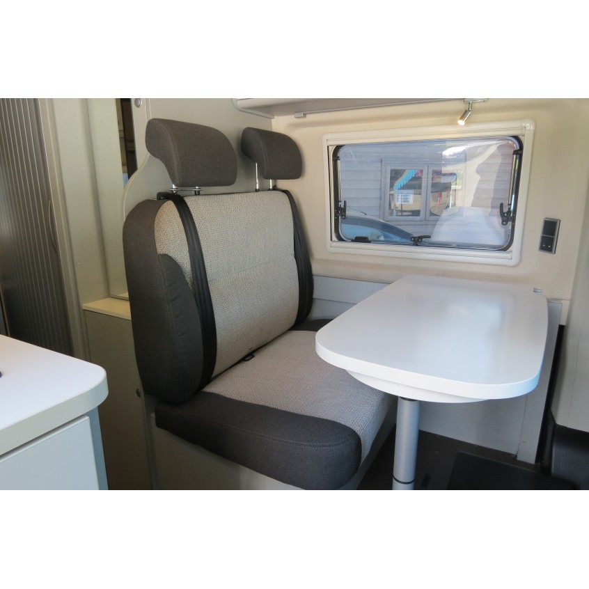 Hymer Free 600
