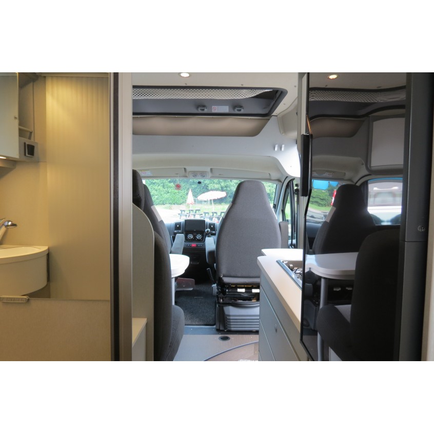 Hymer Free 600