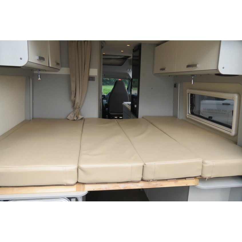 Hymer Free 600