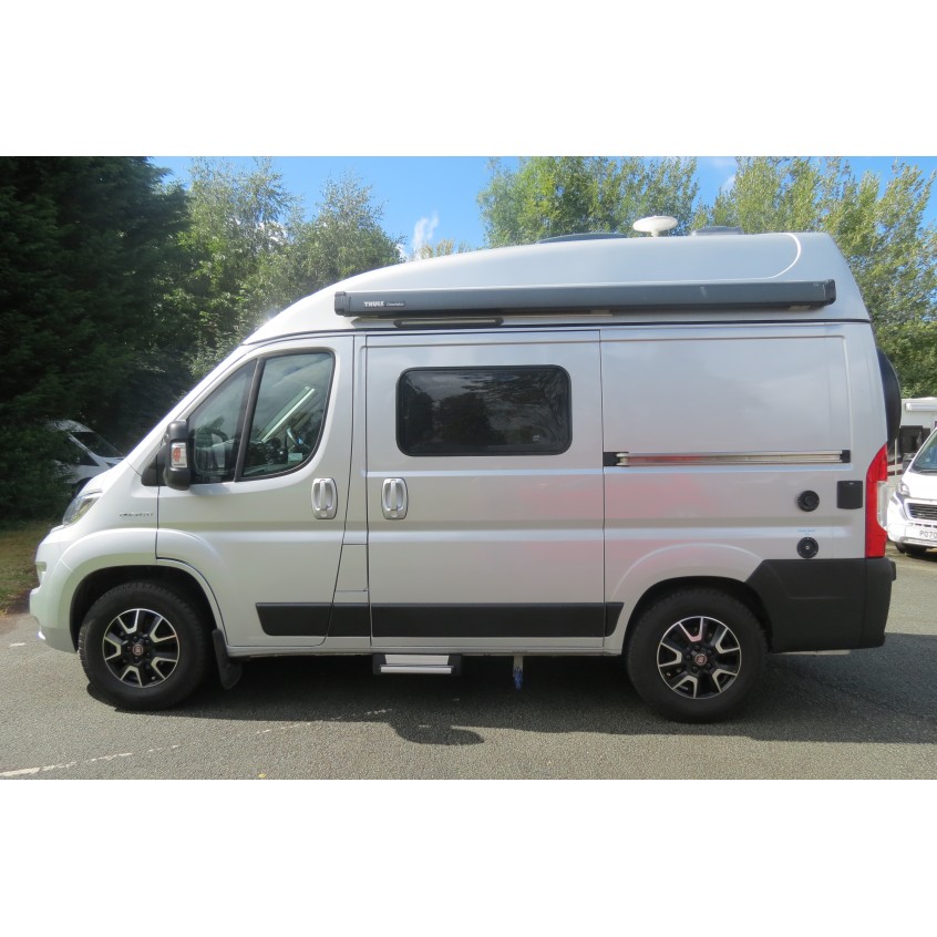 Wildax Pulsar