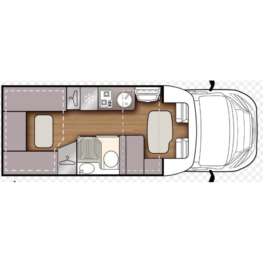 Mclouis Fusion 330