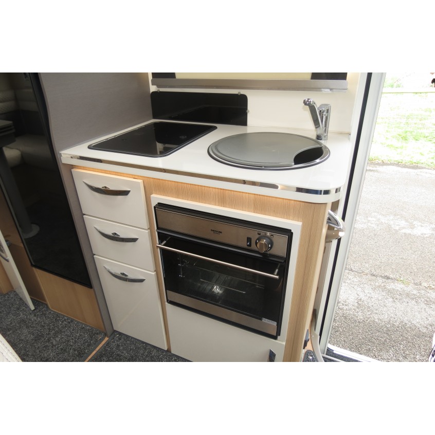 Mclouis Fusion 330