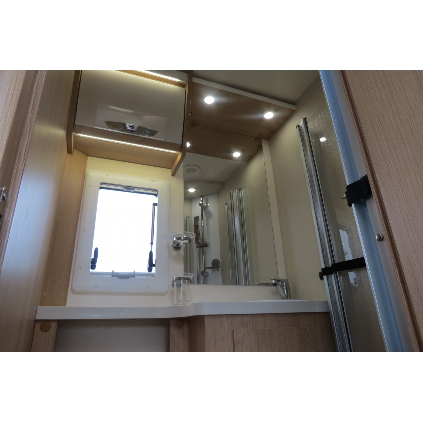Mclouis Fusion 330