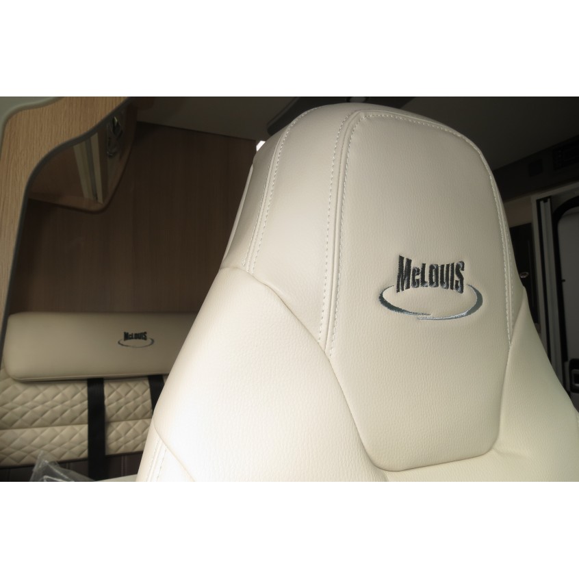 Mclouis Fusion 330
