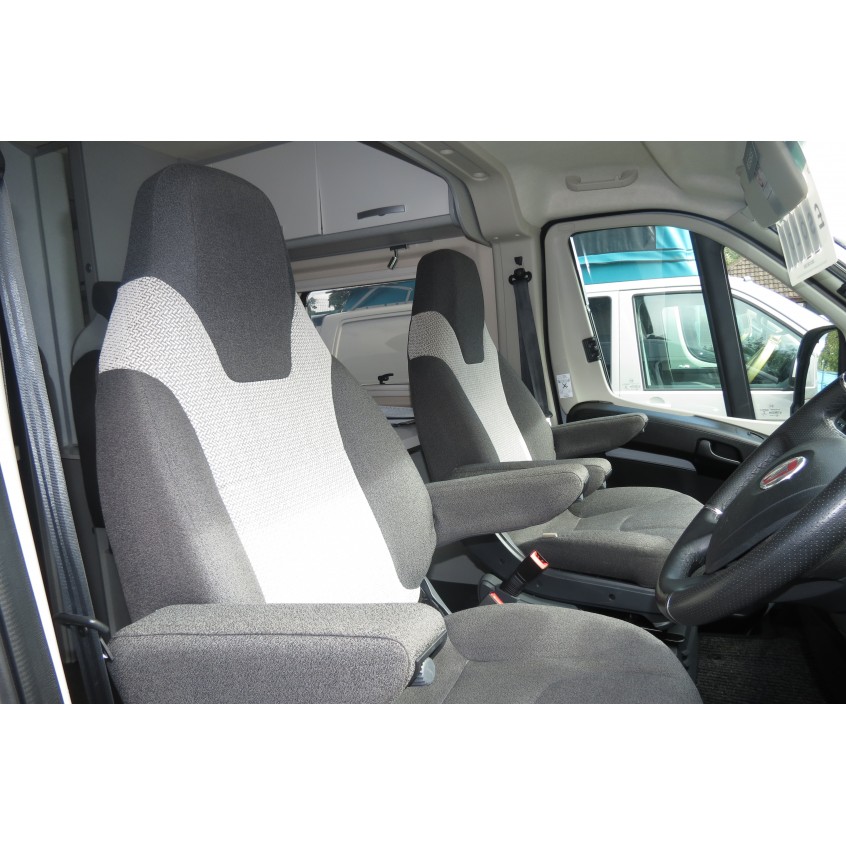 Hymer Free 600 - 9 speed Automatic
