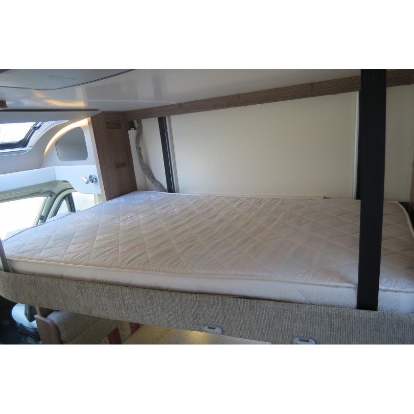 Bailey Alliance 70-6 - Habitation Air-con