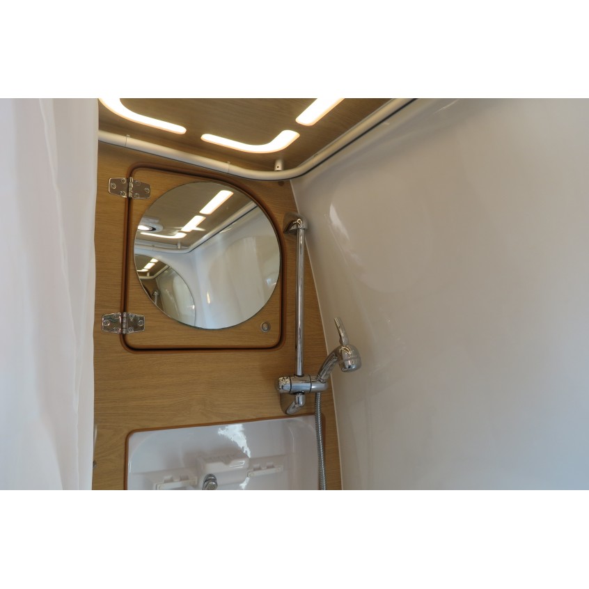 IH Motorhomes 600S