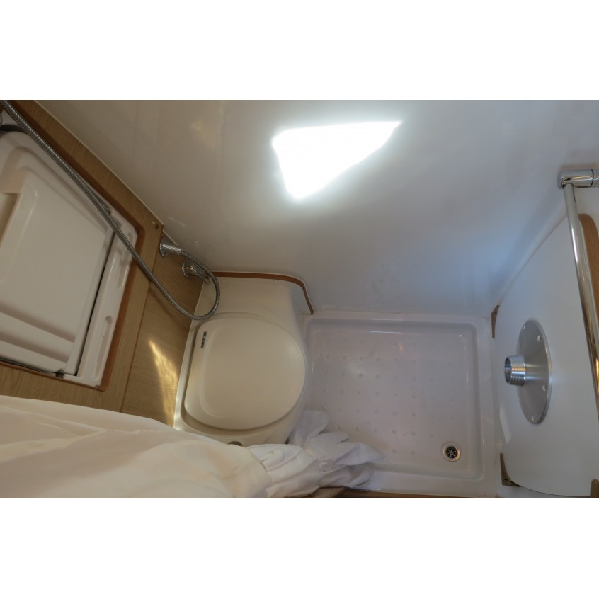 IH Motorhomes 600S