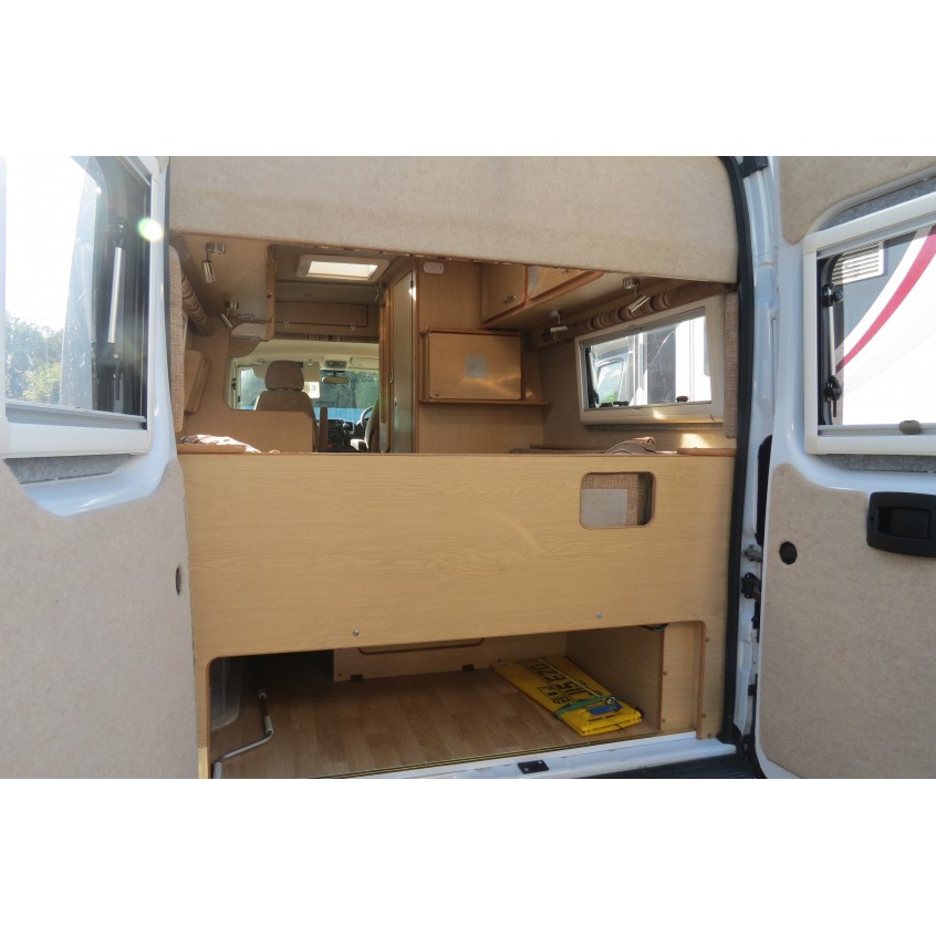IH Motorhomes 600S