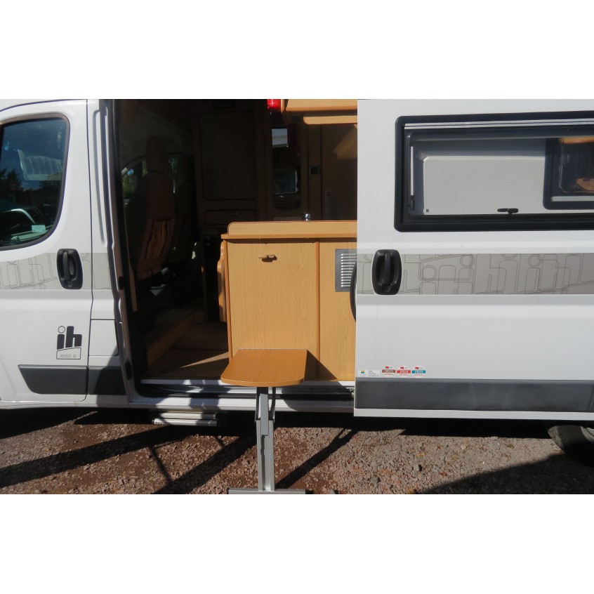 IH Motorhomes 600S